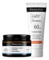 Principia Kit Hidratação E Proteção Facial Ch-o1 + Ps-01 Todo Tipo De Pele Dia/noite
