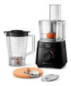 Processador Powerchop 750w Ri7301 Preto Philips Walita