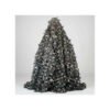 Rede De Camuflagem Em Nylon Negaça 3m X2m