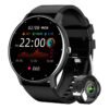 Relógio Inteligente Homens Esporte Smartwatch Impermeável