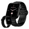 Relógio Smartwatch Forestory Inteligente Tela 1.83 Bluetooth Ip68 À Prova D’água Notificações Chamadas Saúde Smart Watch Relogio Corrida Com Android E Ios Com 2 Pulseiras Feminino Masculino