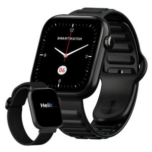 Relógio Smartwatch Forestory Inteligente Tela 1.83 Bluetooth Ip68 À Prova D’água Notificações Chamadas Saúde Smart Watch Relogio Corrida Com Android E Ios Com 2 Pulseiras Feminino Masculino