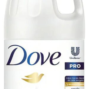 Sabonete Líquido Dove Nutrição Profunda 2 Litros Para Mãos