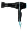 Secador Taiff Style 2000W Iônico Profissional Silencioso Preto..
