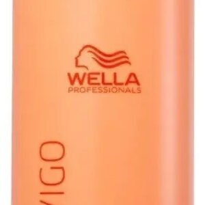 Shampoo Wella Invigo Nutri Enrich – Nutrição Cabelos Secos Danificados 1 Litro