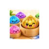 Squishy Brinquedo Antiestresse Macio De Apertar Com Led Surpresa