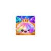 Squishy Brinquedo Antistress Macio Glitter Colecionável Raro Surpresa