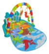 Tapete de Atividades Para Bebê Piano Play Funny Dino Maxi Baby