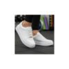 Tênis Air Vizzano Feminino Branco Design Moderno Crossfit