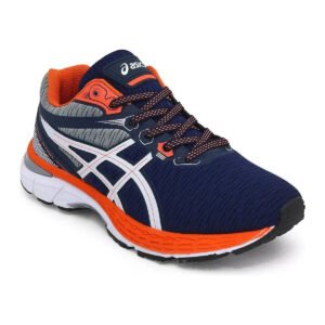 Tênis Asics Gel Revelation Original Couro Academia Caminhada