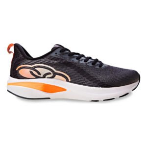 Tênis Esportivo Masculino Voa 2 Olympikus Cinza Liso 41 Br