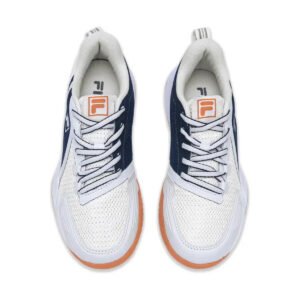 Tênis Fila Acer Profissional Masculino Clay Jogar Tenis