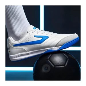 Tênis Futsal Maestro Club V Masculina Adulta Costurada Pro