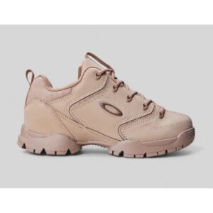 Tênis Masculino Flak 365 Ii Lite Oakley Cáqui Liso 40 Br