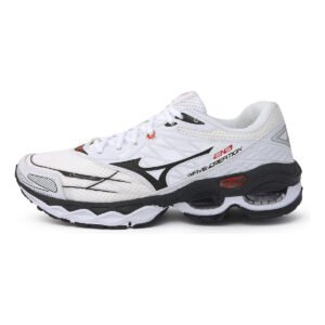 Tênis Masculino Mizuno Wave Creation Original Macio Corrida