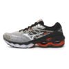 Tênis Mizuno Wave Creation 20 Original Academia Treino