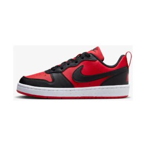 Tênis Nike Court Borough Low Recraft Infantil