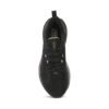 Tênis Olympikus Masculino Cosmo Preto/preto Liso 41 Br