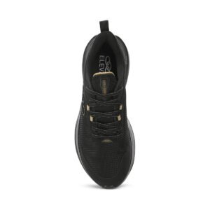 Tênis Olympikus Masculino Cosmo Preto/preto Liso 41 Br