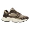 Tênis Ramarim Casual Moda Feminino Chunky Sneaker 2590131