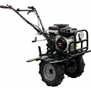 Toyama Tt90r-xp motocultivador tratorito gasolina 4t 7,0 hp