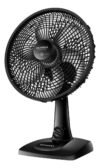 Ventilador de Mesa 30cm Super Power Mondial 60W VSP-30-B