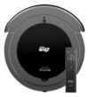 WAP Robô W200 Aspirador Robô 3 em 1 Varre Aspira Passa Pano Bivolt