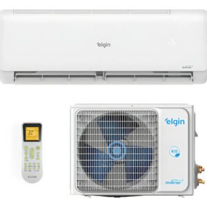 Ar Condicionado Hw Eco Inverter II 12.000 Btus Elgin