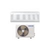 Ar-condicionado Split Samsung Inverter Ai 12.000 Btus 220v Branco 220v