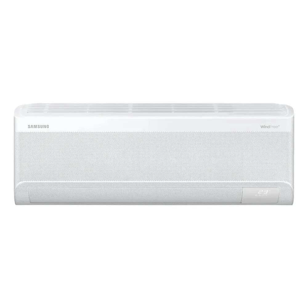 Ar-condicionado Split Samsung Inverter Windfree Ai Pro 12.000 Btus Frio Ar60h12d1awnaz Ar-condicionado Split Samsung Inverter Windfree Ai Pro 12.000 Btus Frio Ar60h12d1awnaz