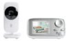 Babá Eletrônica Monitor 2.4 Sem Fio Zoom Baby On Maxi Baby