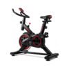 Bicicleta Ergométrica Spinning Bike Ergométrica It’s X11 Bicicleta Ergométrica Preto/vermelho