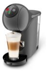 Cafeteira Nescafé Dolce Gusto Genio S Basic Grafite