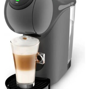 Cafeteira Nescafé Dolce Gusto Genio S Basic Grafite