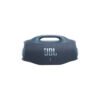 Caixa De Som Jbl Boombox 4 Bluetooth 210w Ip68 Azul Azul