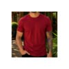Camiseta Básica Ogochi Masculina Lisa Tecido Premium Oficial