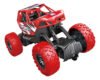 Carrinho Controle Remoto Maxi Toys Climb Car Bateria Vermelho