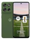 Celular Motorola Moto G56 256gb + 12gb Ram 5g Dual Sim Green