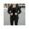 Conjunto Masculino Slim Fit Italiano Blazer Calça Primavera