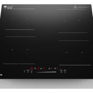Cooktop De Indução Pctq1 Função Turbo 4 Bocas Philco
