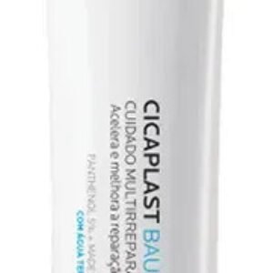 Creme Multirreparador Pele Sensível Cicaplast Baume B5+ La Roche-Posay 20ml