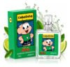 Desodorante Colônia Cebolinha Turma da Mônica 25ml