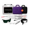 Endophoton Lite Duo 660nm + 808nm Laser Vermelho + Infra Kld 127/220v
