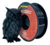Filamento Masterprint Petg 3d Cor Preto 1.75mm 1kg Original