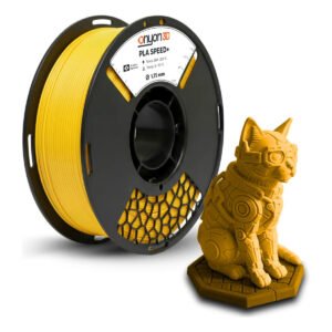 Filamento Pla Plus 1kg Impressão 3d Nacional – Várias Cores