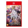 Fire Emblem Fortunes Weave Nintendo Switch 2 Física Nacional