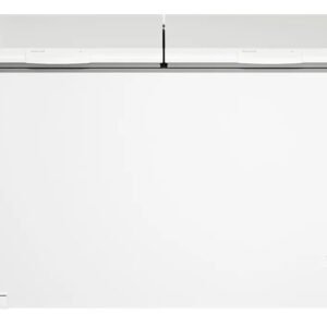 Freezer Horizontal Consul 2 Portas 528 Litros Branco – CHB53MB
