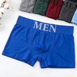 Kit 10 Cueca Boxer Masculina Microfibra Adulto Premium