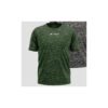 Kit 2 Camisetas New Fluid Masculina Dry Alpha