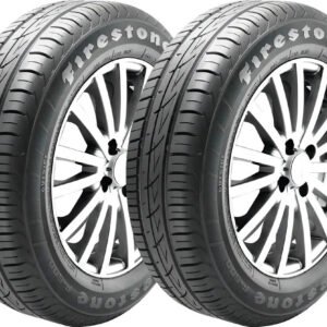 Kit 2 Pneus 175/70R14 Firestone F-600 84T Aro 14